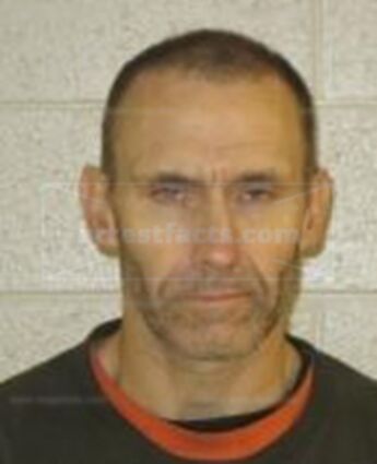 Mark Evans Davis