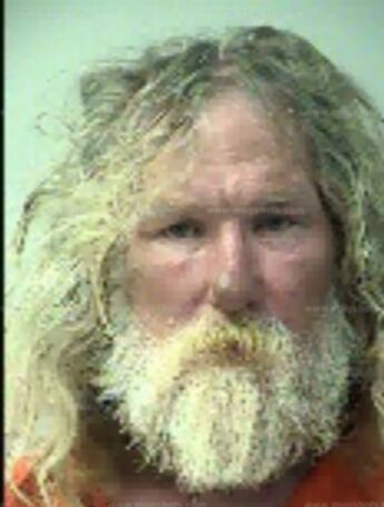 Timothy Roger Linville