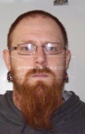 Joshua Wayne Bishop