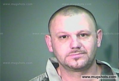 Michael Steven Roscoe
