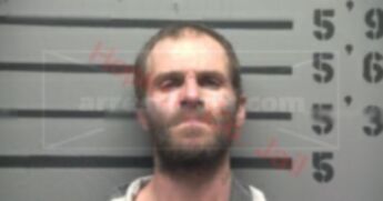 Gary Allen Coble Jr.