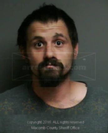 James Leroy Jacobs
