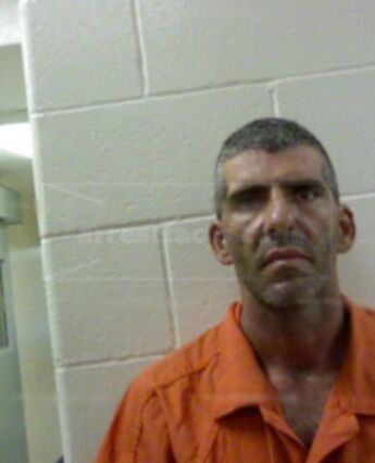 Franklin Duane Fink