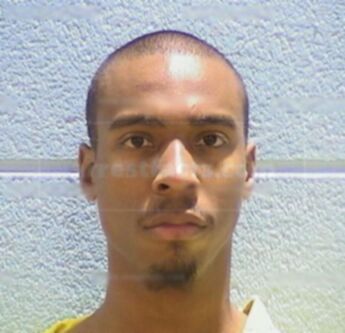 Cortez D'roy Williams
