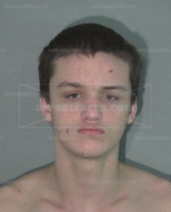 Travis Duane Lovett
