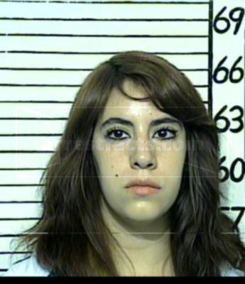 Cierra Venegas