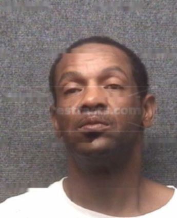 Dwayne Sherard Sanders