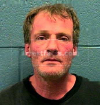 Kelly Shawn Mayfield