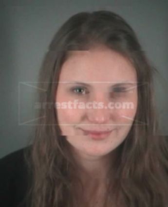 Amy Pamela Waters