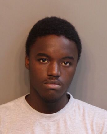Dominic Lavon Wright
