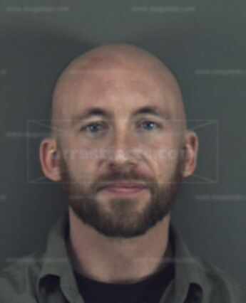 Wesley Allen Cline