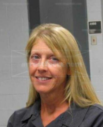 Angela Kay Blount