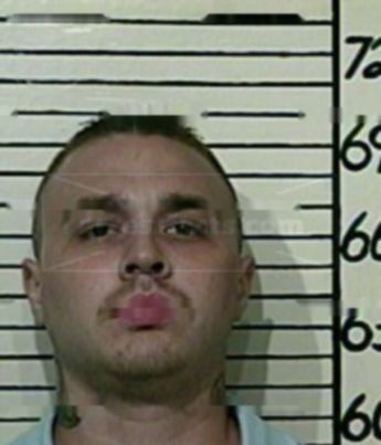 Jason Cody Ortiz