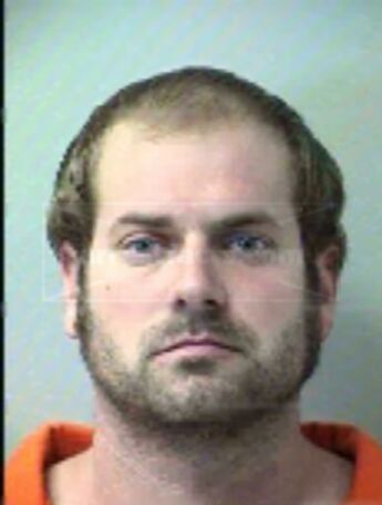 Zechariah Eldon Edwards