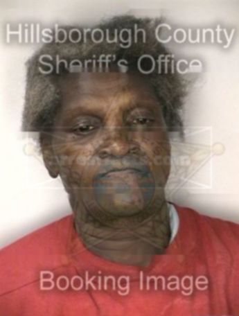Martha Highsmith