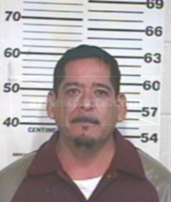 Francisco Rivera