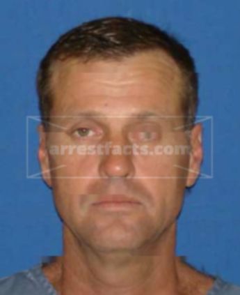 Richard Eric Crews