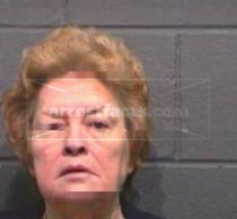 Joyce Lee Proctor
