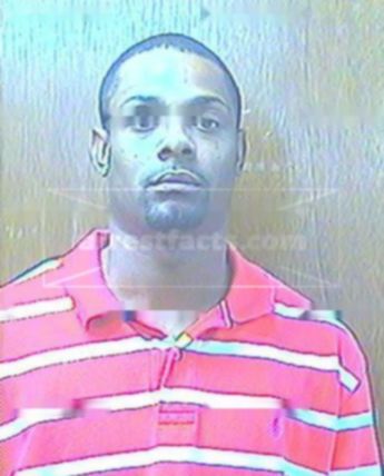Deandre M Haynes