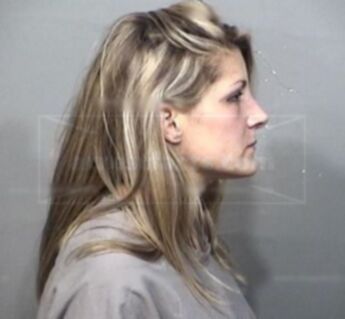 Gina June Roman