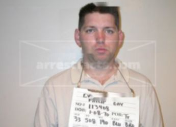 Philip Gay Everrett