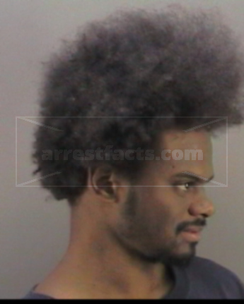Antonio Dewayne Hendrix