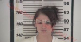 Kayla Kay Hamlin