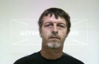 Larry John Britton