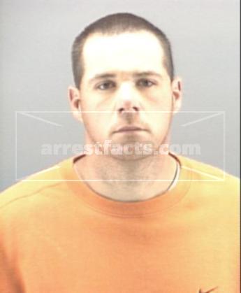 James Aaron Alcorn