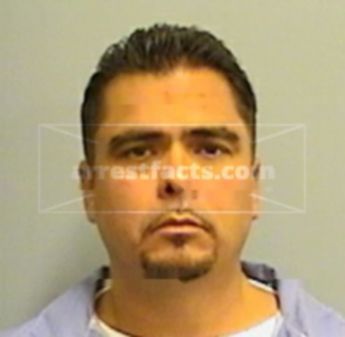 Charles Edward Cardenas