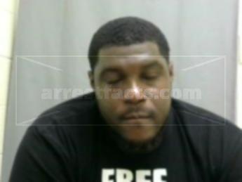 Kimani Rashaan Bush