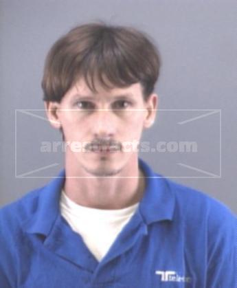 Jeffrey Clayton Ragan