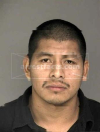 Alexjandro Morales Ortiz