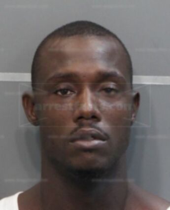 Damon Lamont Green