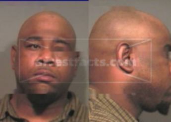 Tywann Tyrome Gibson