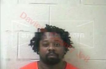 Joshua Bushawn Hill