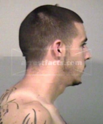 Bryan K Wortham