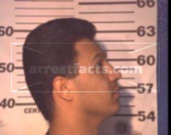 Dante Cinco Barrera