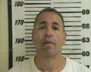 Raymond Jeffrey Johnson