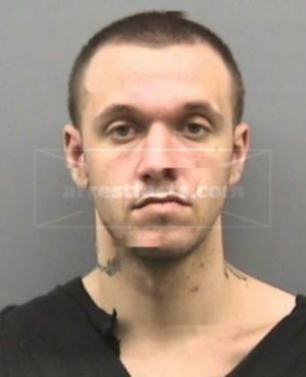 Matthew Adam Pierce