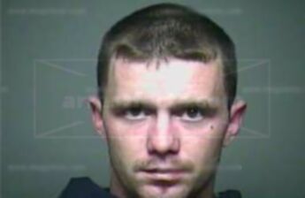 Travis Ray Lipford