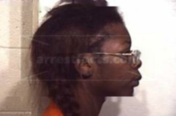Felicia Latonis Smith