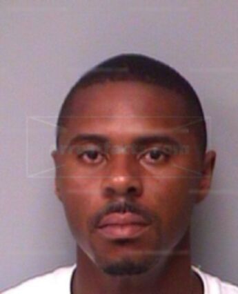 Damon Jerod Pitts