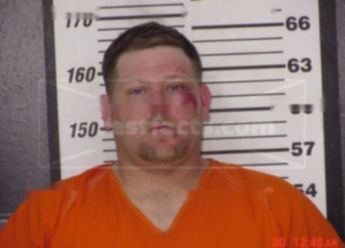 Travis Wade King