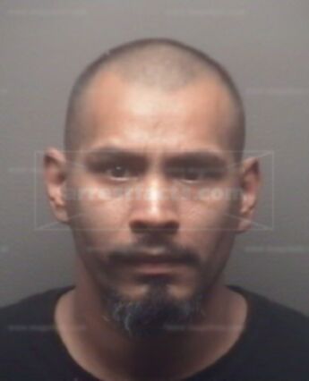 Gabriel Estrada