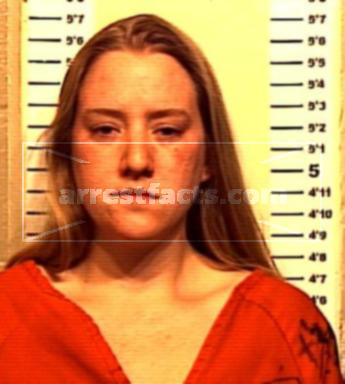 Mandy Lynn Roberts