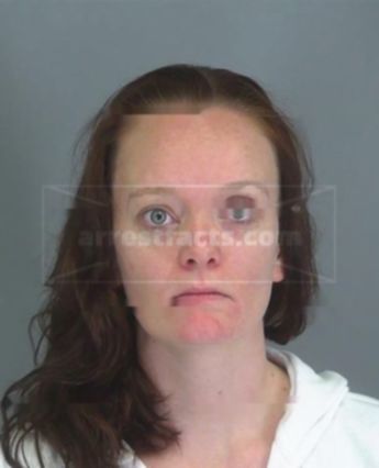 Karennea Marie Ford