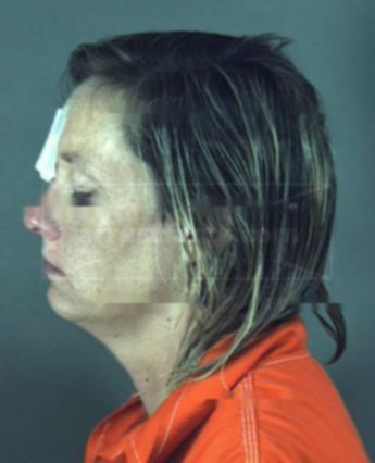 Patricia Lynn Mcroberts