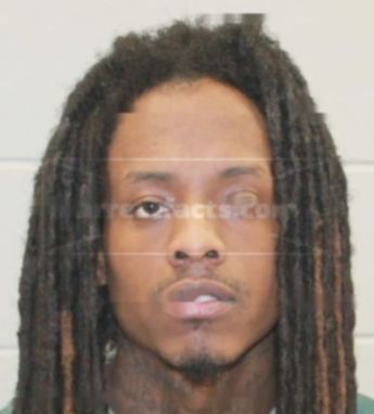 Jatavious K Webster