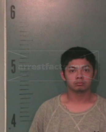 John Daniel Barroga Cortes
